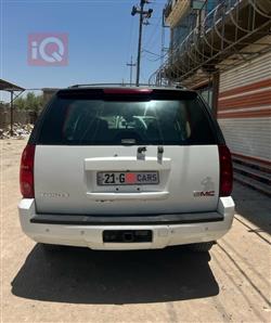 GMC Yukon